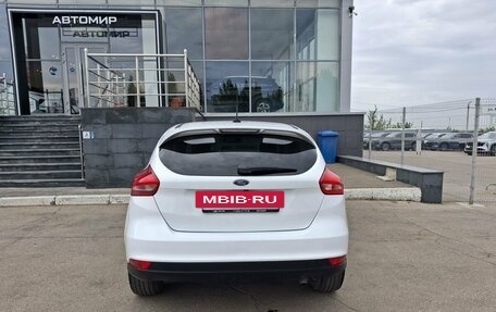 Ford Focus III, 2018 год, 1 280 000 рублей, 6 фотография