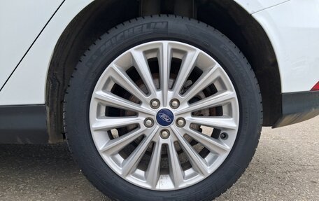 Ford Focus III, 2018 год, 1 280 000 рублей, 14 фотография