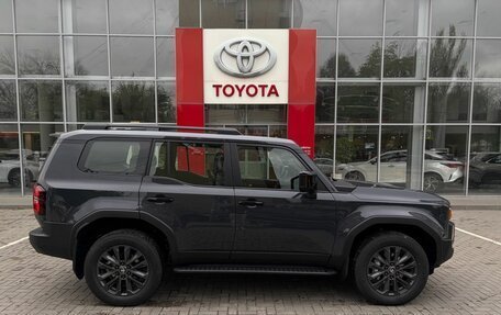 Toyota Land Cruiser Prado, 2026 год, 12 500 000 рублей, 4 фотография