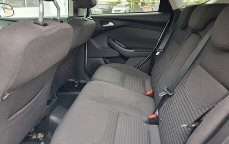 Ford Focus III, 2018 год, 1 280 000 рублей, 12 фотография
