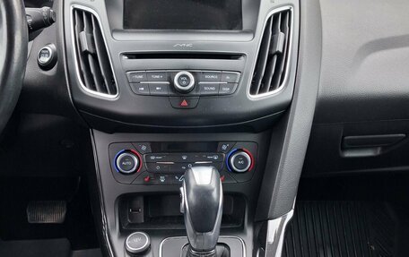 Ford Focus III, 2018 год, 1 280 000 рублей, 11 фотография
