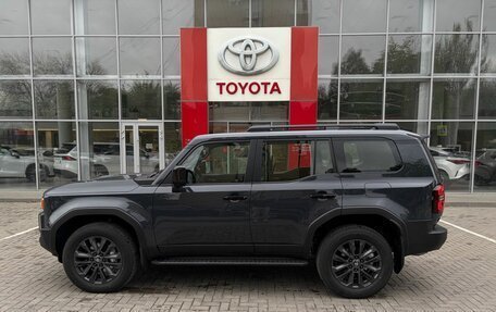 Toyota Land Cruiser Prado, 2026 год, 12 500 000 рублей, 8 фотография