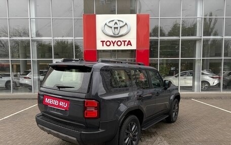 Toyota Land Cruiser Prado, 2026 год, 12 500 000 рублей, 5 фотография
