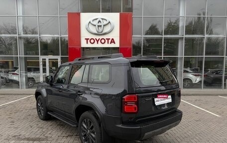 Toyota Land Cruiser Prado, 2026 год, 12 500 000 рублей, 7 фотография
