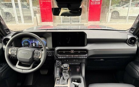 Toyota Land Cruiser Prado, 2026 год, 12 500 000 рублей, 11 фотография