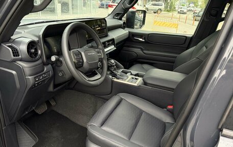 Toyota Land Cruiser Prado, 2026 год, 12 500 000 рублей, 9 фотография