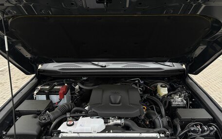 Toyota Land Cruiser Prado, 2026 год, 12 500 000 рублей, 15 фотография