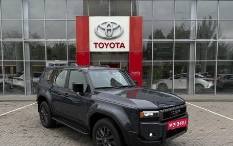 Toyota Land Cruiser Prado, 2026 год, 12 500 000 рублей, 3 фотография