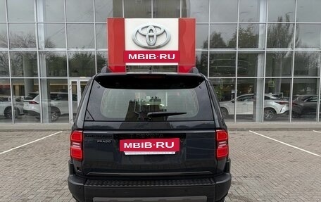 Toyota Land Cruiser Prado, 2026 год, 12 500 000 рублей, 6 фотография