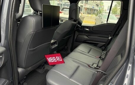 Toyota Land Cruiser Prado, 2026 год, 12 500 000 рублей, 12 фотография