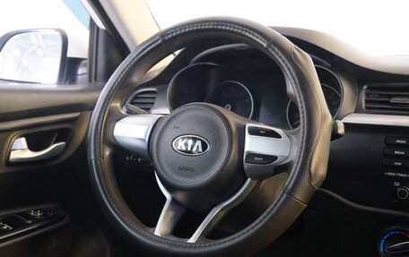 KIA Rio IV, 2018 год, 999 000 рублей, 12 фотография