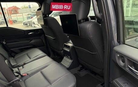 Toyota Land Cruiser Prado, 2026 год, 12 500 000 рублей, 13 фотография