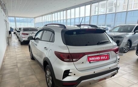 KIA Rio IV, 2022 год, 2 000 000 рублей, 6 фотография