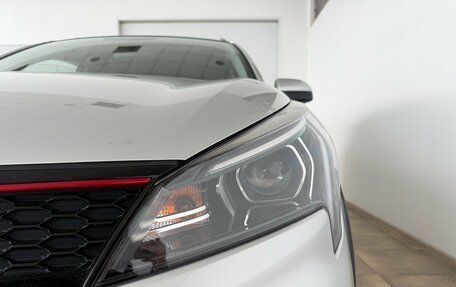 KIA Rio IV, 2022 год, 2 000 000 рублей, 16 фотография