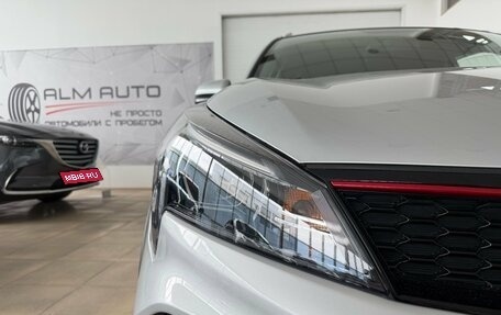 KIA Rio IV, 2022 год, 2 000 000 рублей, 15 фотография