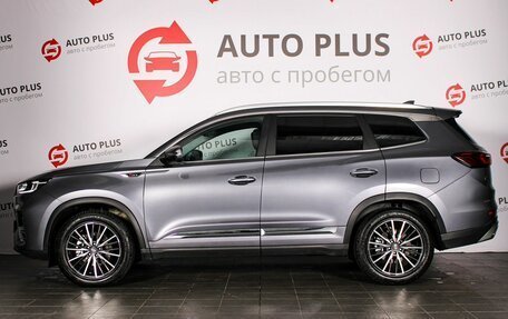 Chery Tiggo 8 Pro, 2022 год, 2 299 000 рублей, 5 фотография