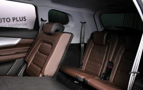 Chery Tiggo 8 Pro, 2022 год, 2 299 000 рублей, 3 фотография