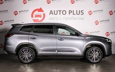 Chery Tiggo 8 Pro, 2022 год, 2 299 000 рублей, 8 фотография