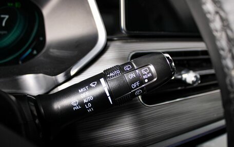 Chery Tiggo 8 Pro, 2022 год, 2 299 000 рублей, 18 фотография