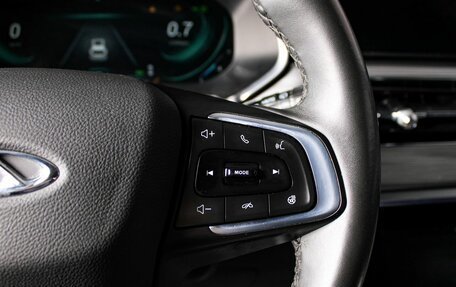 Chery Tiggo 8 Pro, 2022 год, 2 299 000 рублей, 16 фотография