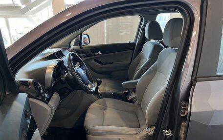Chevrolet Orlando I, 2011 год, 1 235 000 рублей, 16 фотография