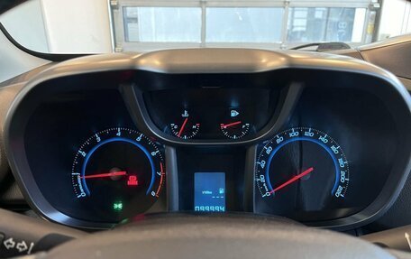 Chevrolet Orlando I, 2011 год, 1 235 000 рублей, 11 фотография