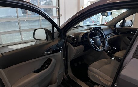 Chevrolet Orlando I, 2011 год, 1 235 000 рублей, 20 фотография
