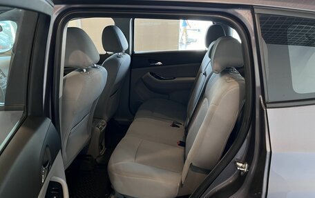 Chevrolet Orlando I, 2011 год, 1 235 000 рублей, 24 фотография
