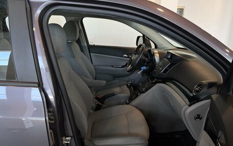 Chevrolet Orlando I, 2011 год, 1 235 000 рублей, 28 фотография