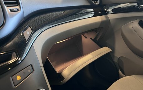 Chevrolet Orlando I, 2011 год, 1 235 000 рублей, 29 фотография