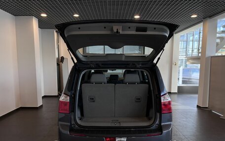 Chevrolet Orlando I, 2011 год, 1 235 000 рублей, 37 фотография