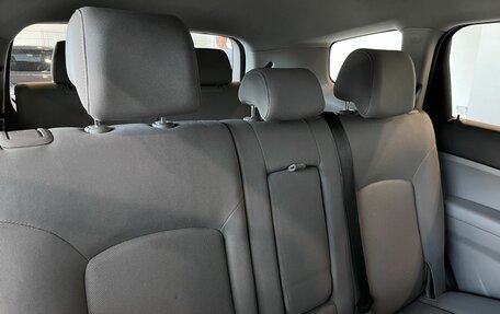 Chevrolet Orlando I, 2011 год, 1 235 000 рублей, 35 фотография