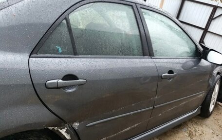 Mazda 6, 2004 год, 105 000 рублей, 3 фотография