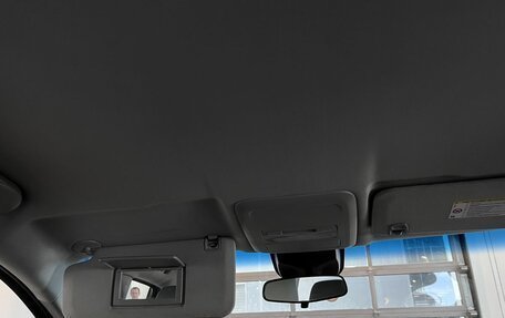 Chevrolet Orlando I, 2011 год, 1 235 000 рублей, 33 фотография
