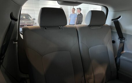 Chevrolet Orlando I, 2011 год, 1 235 000 рублей, 36 фотография