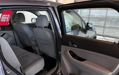 Chevrolet Orlando I, 2011 год, 1 235 000 рублей, 25 фотография