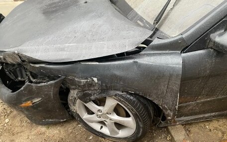 Mazda 6, 2004 год, 105 000 рублей, 4 фотография