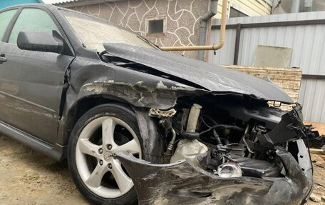 Mazda 6, 2004 год, 105 000 рублей, 6 фотография