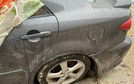 Mazda 6, 2004 год, 105 000 рублей, 7 фотография
