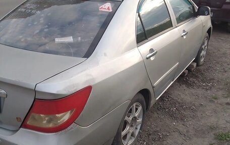 BYD F3 I, 2008 год, 145 000 рублей, 6 фотография
