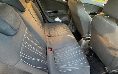 Opel Corsa D, 2007 год, 220 000 рублей, 11 фотография