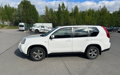 Nissan X-Trail, 2014 год, 1 400 000 рублей, 2 фотография