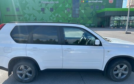 Nissan X-Trail, 2014 год, 1 400 000 рублей, 5 фотография