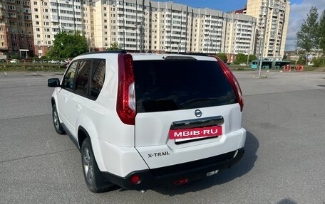 Nissan X-Trail, 2014 год, 1 400 000 рублей, 3 фотография