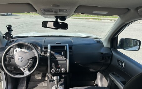 Nissan X-Trail, 2014 год, 1 400 000 рублей, 12 фотография