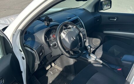 Nissan X-Trail, 2014 год, 1 400 000 рублей, 11 фотография