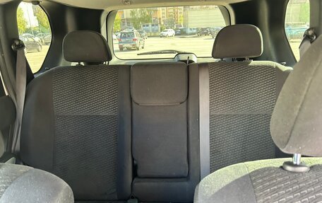 Nissan X-Trail, 2014 год, 1 400 000 рублей, 16 фотография