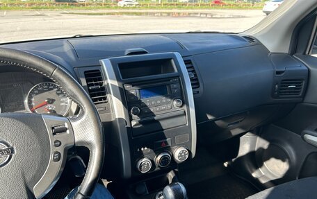 Nissan X-Trail, 2014 год, 1 400 000 рублей, 15 фотография