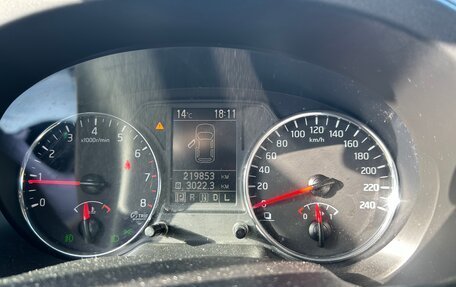 Nissan X-Trail, 2014 год, 1 400 000 рублей, 14 фотография