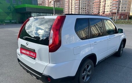 Nissan X-Trail, 2014 год, 1 400 000 рублей, 4 фотография